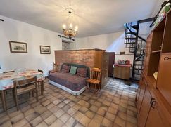 Casa Bi/Trifamiliare in Residenziale