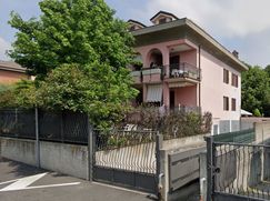 Box/posto auto in Residenziale