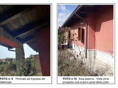 Villetta a schiera in Residenziale