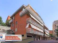 Attico/Mansarda in Residenziale