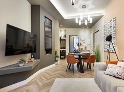 Appartamento in Residenziale