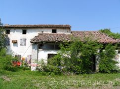Rustico/Casale in Residenziale