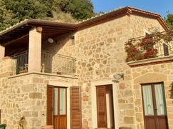 Casa indipendente in Residenziale