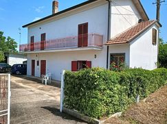 Casa indipendente in Residenziale