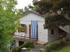 Villa in Residenziale
