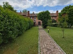 Casa indipendente in Residenziale