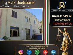 Casa indipendente in Residenziale