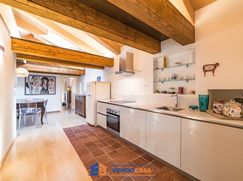 Attico/Mansarda in Residenziale