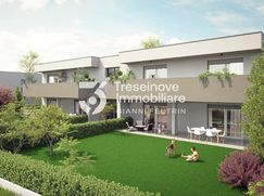 Appartamento in Residenziale