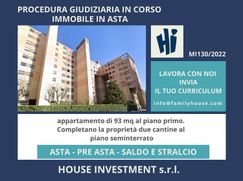 Appartamento in Residenziale