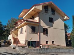 Villa in Residenziale