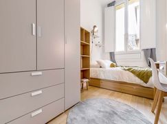 Stanza in Residenziale