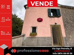 Casa indipendente in Residenziale