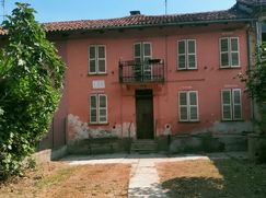 Rustico/Casale in Residenziale