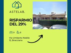 Casa Bi/Trifamiliare in Residenziale