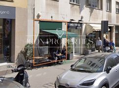 Negozio/Locale commerciale in Commerciale