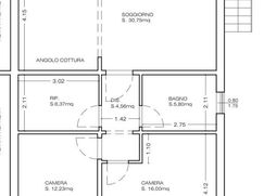 Appartamento in Residenziale