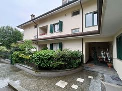 Villetta a schiera in Residenziale