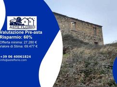 Rustico/Casale in Residenziale