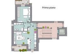 Appartamento in Residenziale