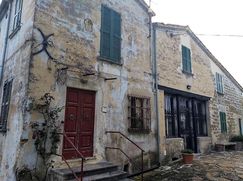 Casa indipendente in Residenziale