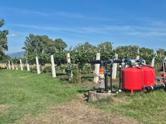 Terreno agricolo in Commerciale