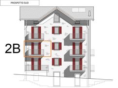 Appartamento in Residenziale
