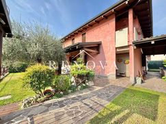 Villa in Residenziale