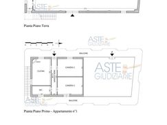Appartamento in Residenziale