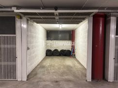 Box/posto auto in Residenziale
