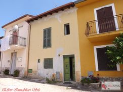 Casa indipendente in Residenziale