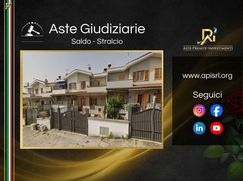 Villetta a schiera in Residenziale
