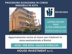 Appartamento in Residenziale