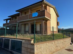 Villetta a schiera in Residenziale