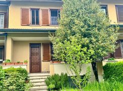 Villetta a schiera in Residenziale