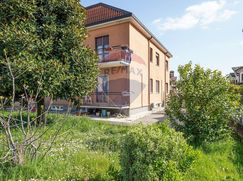Attico/Mansarda in Residenziale