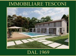 Villa in Residenziale