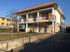 Villa in Residenziale