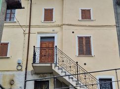 Casa indipendente in Residenziale