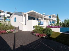 Casa Bi/Trifamiliare in Residenziale