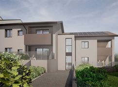 Appartamento in Residenziale