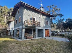 Casa indipendente in Residenziale