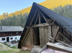 Rustico/Casale in Residenziale