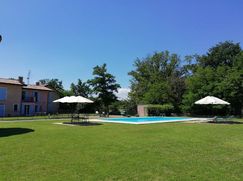 Villa in Residenziale