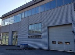 Capannone in Commerciale