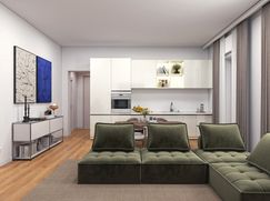 Appartamento in Residenziale