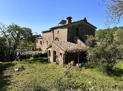 Rustico/Casale in Residenziale