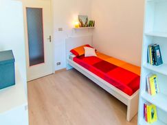 Stanza in Residenziale