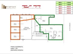 Box/posto auto in Residenziale