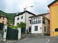 Casa indipendente in Residenziale